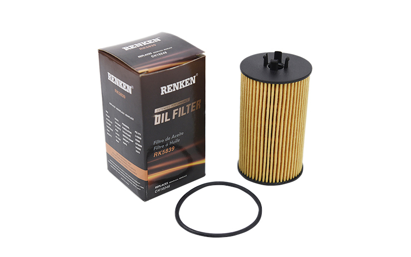 RK5839